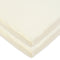 American Baby Company 2 Pack 100% Natural Cotton Fitted Cradle/Bassinet Sheets 36" x 18" - Soft, Breathable & Hypoallergenic Bed Sheets, Ecru, Neu...