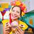 Mexican Cupcakes Muffin Liners - 600pcs Large Cupcake Paper Liners, Mexico Fiesta Cinco De Mayo Baking Cups Case Cupcake Wrappers, Cake Chocolate ...