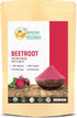 Beetroot Powder Organic for Baking and Smoothies | Nitric Oxide Suppement | Organic Beet Root Powder Boost Stamina and Increases Energy Gluten and...