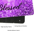 Desk Pad, Gaming Mouse Pad Extended Mouse Mat with Stitched Edge, AUOX Large Mousepad XL 31.5" x 11.8" Non-Slip Rubber Base Keyboard Pad for Lapto...