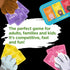 Fun Card Game - Competitive, Fast and Fun Card Games for Adults, Teens and Kids, Strategic Fun Family Games, Card Games for Kids 8-12 +...