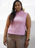 Know Me Misses' and Women's Knit Tops and Jeans Sewing Pattern Packet by Brittany J. Jones, Design Code ME2002, Sizes 30W-32W-34W-36W-38W...