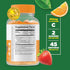 Lifeable Kids Vitamin C Gummies | 250mg | Great Tasting VIT C | Vegan GMO-Free Vitamin C Chewable | for Immune Support | 90 Gummies...
