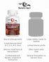 Bariatric Expert Multivitamin Gummies – Fast-Melting Dietary Supplement for Adults Post-Gastric Sleeve and Bypass, Nutritionist Recommended, 90 Co...