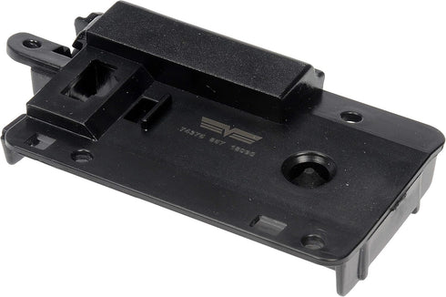 Dorman 74375 Dashboard Compartment Latch Compatible with Select Chevrolet / GMC Models...