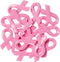 Blumenthal Lansing Company Buttons, Pink Breast Cancer 16 Piece...