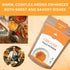 SPICY ORGANIC Ground Mace - 100% Pure USDA Organic -Non-GMO Mace Spice - 4 OZ...