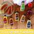 Koops' Horseradish Mustard – Bold and Zesty Horseradish Sauce, Gluten-Free, Kosher, Made in USA, From Quality Mustard Seeds – 12 Oz, Pack of 1...
