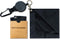 Lens Cloth and Retractable Reel for Outdoor Photography | Camera Lenses | Eyeglasses | Electronics | Outdoor Sport Goggles and More...