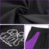 Noverlife Professional Pet Grooming Pants, M Size, with Comfortable Elasticated Waist, Lightweight Black Pants for Pet Groomers, Hair Resistant Pe...