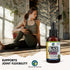 Amazing Herbs Premium Black Seed Oil - Gluten Free, Non GMO, Cold Pressed Nigella Sativa Aids in Digestive Health, Immune Support, Brain Function ...