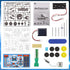 STEM Projects for Kids Ages 8-12 Solar Robot Kit 6-in-1 Space Toys for 10-Year-Old Boy Girl Gift Building Toys Science Kits Christmas Birthday Gif...