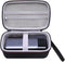 LTGEM Travel Carrying case for Anker 737 Power Bank (PowerCore) /Anker USB C Charger GaNPrime 120W. Portable Charger 2-Piece Case (Case Only)......