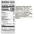 Cascadian Farm Organic Vanilla Chip Chewy Granola Bars, 6 Bars, 7.4 oz....