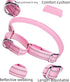 Martingale Dog Collars, Reflective Safety Puppy Collar, Adjustable Soft Nylon Training Dog Collar,Metal Accessories Heavy Duty No Pull Pet Collars...