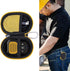 khanka Hard Case Replacement for noxgear 39g/DEWALT Jobsite (DCR008) USB-C Rechargeable Bluetooth Speaker(Case Only)...