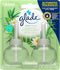Bamboo & Waterlily Bliss PlugIns® Scented Oil 2 Refills...