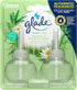 Bamboo & Waterlily Bliss PlugIns® Scented Oil 2 Refills...