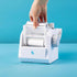 Xyron Permanent Adhesive Refill for Create-A-Sticker Mini, 2.5" x 20', Refill Cartridge (AT255-20CFTP)...