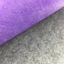 42pcs 6 x 6 inches (15cm x 15cm) Felt Fabric Sheet Assorted Color Felt Pack DIY Craft Squares Nonwoven...