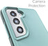 Crave Slim Guard for Galaxy S21 Case, Shockproof Case for Samsung Galaxy S21, S21 5G (6.2 inch) - Aqua...