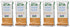 Kashi, 7 Grain, Honey Oat Flax with Quinoa, 10 bars, 200g/7.1oz, Canadian}...