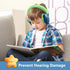 ProCase Kids Noise Cancelling Headphones, Kids Ear Protection Monster Jam Truck, Fireworks Hearing Protection Noise Reduction, Noise Canceling Ear...