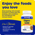 Enzymedica Digest Gold + Probiotics, 2-in-1 Formula for Gut Health, Digestive Enzymes & 1.5 Billion Active Probiotic Cultures, 45 Count (FFP)...