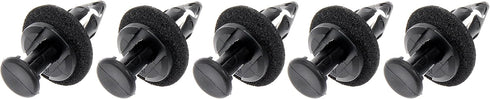 Dorman 700-061 Push-Type Retainer Compatible with Select Hummer Models, 25 Pack...