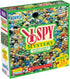 Briarpatch | I Spy Mystery 100 Piece Jigsaw Puzzle, Ages 5+...