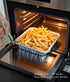 Stainless Steel Anti-Scalding Hot Bowl Dish Plate Gripper Clips Tongs Clamp Holder for Moving Hot Plate or Bowls with Food Out from Instant Pot Mi...