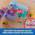Educational Insights Ruby's Gem Quest Scissor Skills Game - Preschool Board Games, Sorting Toys for Toddlers, Gift for Ages 3+...