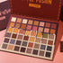 UCANBE Toffee Fusion Nude Eyeshadow Palette, 48 Neutral Shades Naked Eye Shadow Makeup Pallet, High Pigmented Matte Glitter Shimmer Make Up Kit fo...