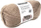 Loops & Threads Charisma Yarn Taupe 3.5 oz...