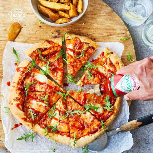 TOBASCO Sriracha Sauce, 256 ML...