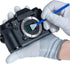 UES APSC16 Digital Camera APS-C Sensor Cleaning Kit, Compatible with Sony, Nikon, Canon DSLR Reflex & Mirrorless Cameras CCD & CMOS Sensor Clean: ...