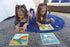 RAINBOW Puzzle for Kids | 25 Pieces Wooden Jigsaw Puzzle | Learning Toy and Gift for Boys Girls Ages 3 Years and above...