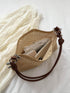 Verdusa Women's Straw Hobo Shoulder Bags Woven Tote Handbag Summer Crochet Purse...