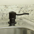 Danco 10042 Soap Dispenser with Curved Nozzle, 1 Pack, Oil Rubbed Bronze...