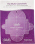 Multi Clamshell Ruler...