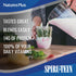 Spirutein Strawberry (8 Packets)...
