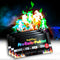 Fire Color Changing Packets Fire Pit (4 Pack) - Perfect for Any Campfire, Bonfire, Fire Pits & Outdoor Fireplaces - Perfect Magic Fire Cosmic Myst...