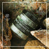 Saltverk Birch Smoked Sea Salt - Gourmet, Icelandic, Hand Harvested and Sustainably Made - 3.17 Oz Jar...
