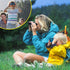 ESSENSON Binoculars for Kids Toys Gifts for Age 3-12 Years Old Boys Girls Kids Telescope Outdoor Toys for Sports and Outside Play Hiking, Bird Wat...