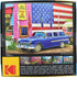RoseArt - Kodak Premium - Route 66-1000 Piece Jigsaw Puzzle for Adults...