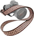 Coiro Camera Neck Strap with Pattern Design, Soft and Comfortable DSLR Camera Harness – Adjustable Nylon Camera Strap Universal Neck & Shoulder St...