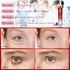 Caffeine Eye Cream for Dark Circles: Morning Wake Up Under Eye Serum for Puffiness Bags Wrinkles Daily Skincare for Men Women...