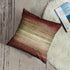 Emvency Throw Pillow Cover Western Tribal Geometric Brown Southwest Decorative Pillow Case Home Decor Square 16 x 16 Inch Pillowcase...