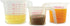 Norpro 1 Plastic Measuring Cup, Multicolored...