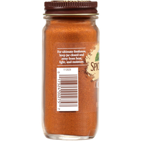 Spice Islands Cayenne Pepper, 2.3 Ounce...